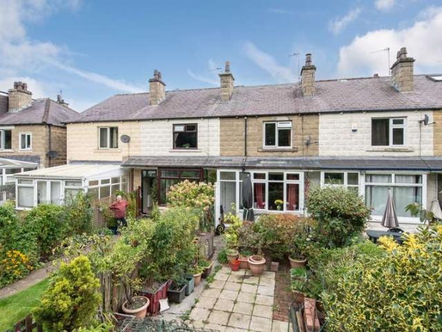 House for sale in Cottingley, Bradford