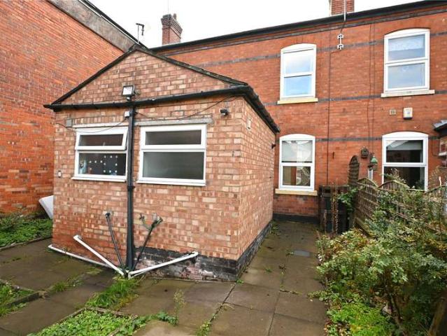 House for sale in Balsall Heath, Birmingham