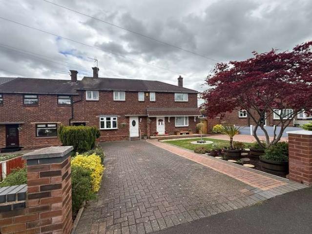 House for sale in Halton