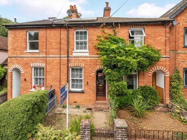 House for sale in Busbridge, Fole