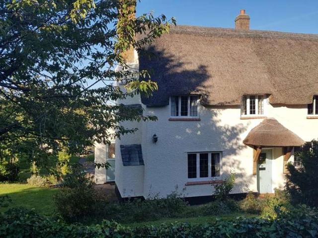 House for sale in Bilbrook, Chapel Cleeve