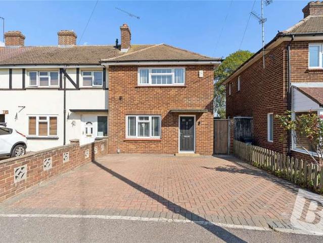 House for sale in Northfleet, Gravesham