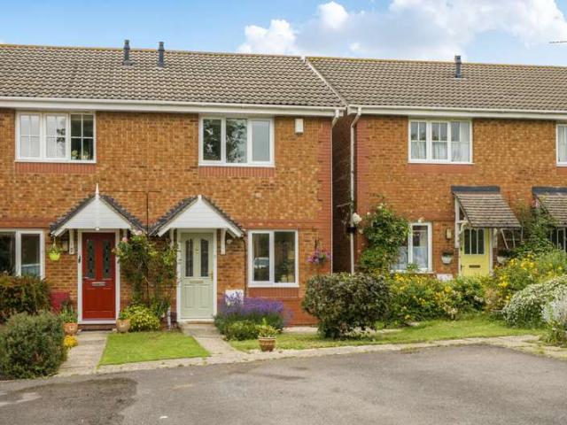 House for sale in The Reddings, Golden Valley