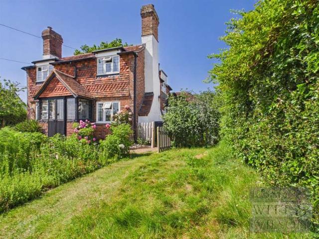 House for sale in Heathlands, East Sussex