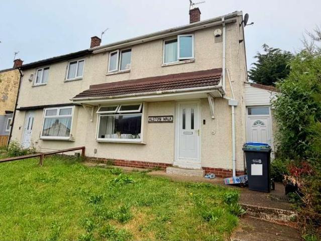 House for sale in Peterlee