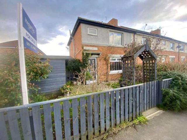 House for sale in Burnside, Tyne And Wear