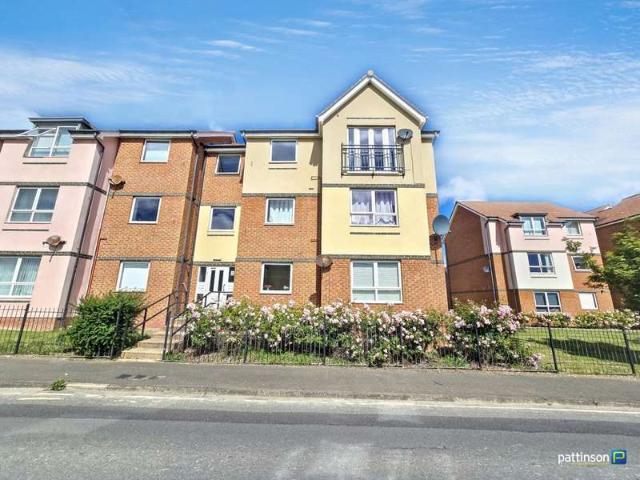 House for sale in Ashington, Northumberland