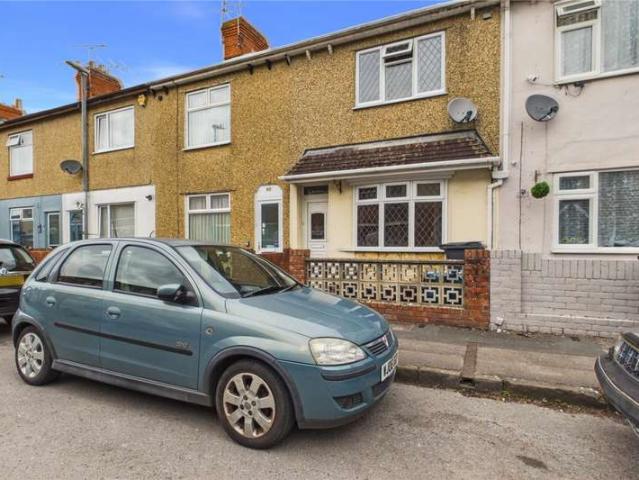 House for sale in Gorse Hill, Swindon
