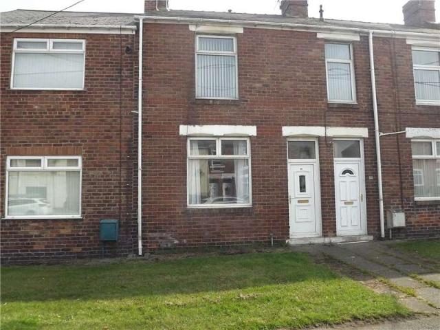 House for sale in Meadowfield
