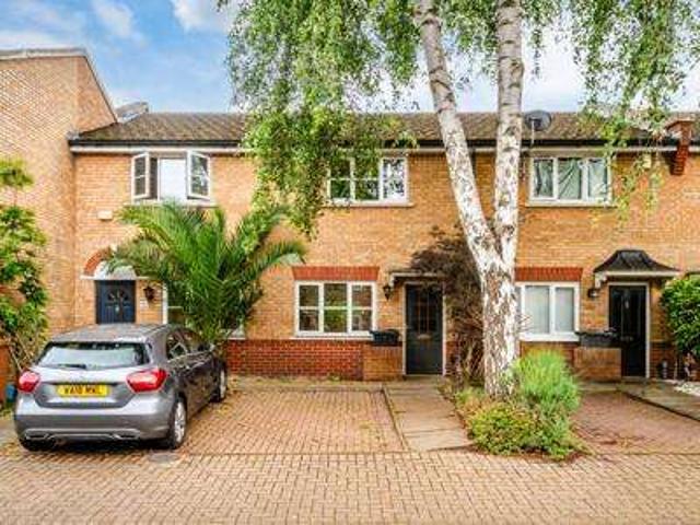 House for sale in South Hackney, Greater London
