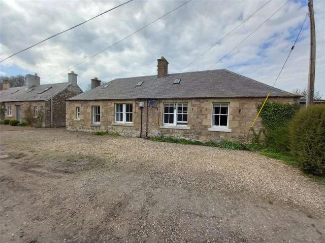 House for rent in Jedburgh