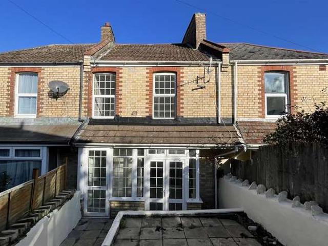House for sale in Slade, Kentisbury