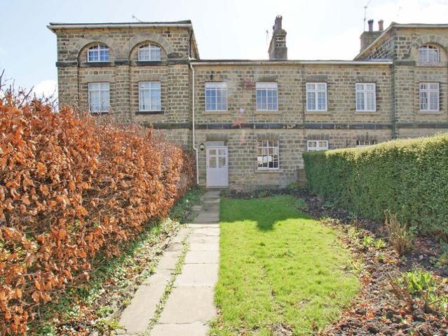 House for rent in Harewood, West Yorkshire