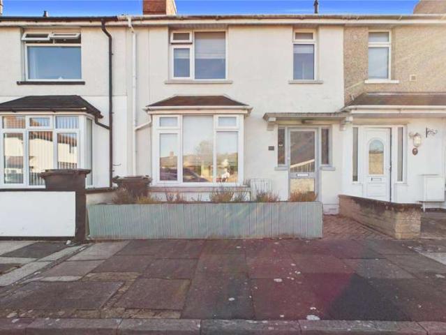 House for sale in Rodbourne, Swindon