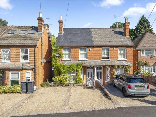 House for sale in Woking, Surrey