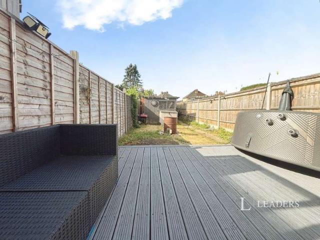 House for rent in Sholing Common, City Of Southampton