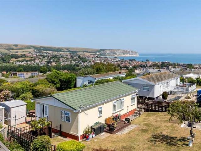 House for sale in Swanage, East Dorset