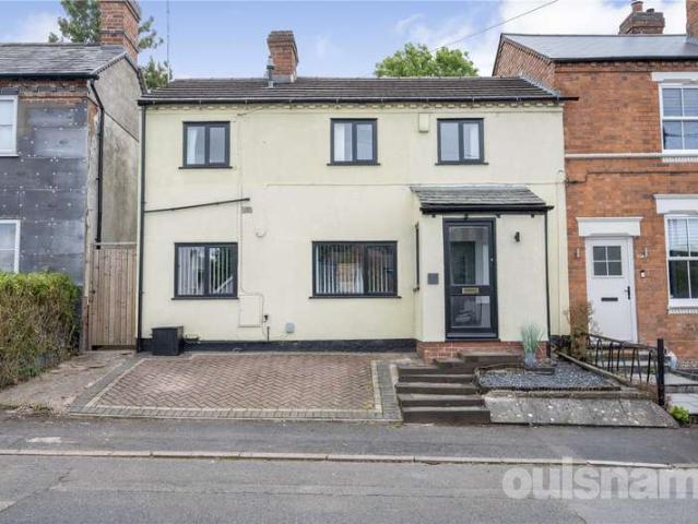 House for sale in Hunt End, Redditch