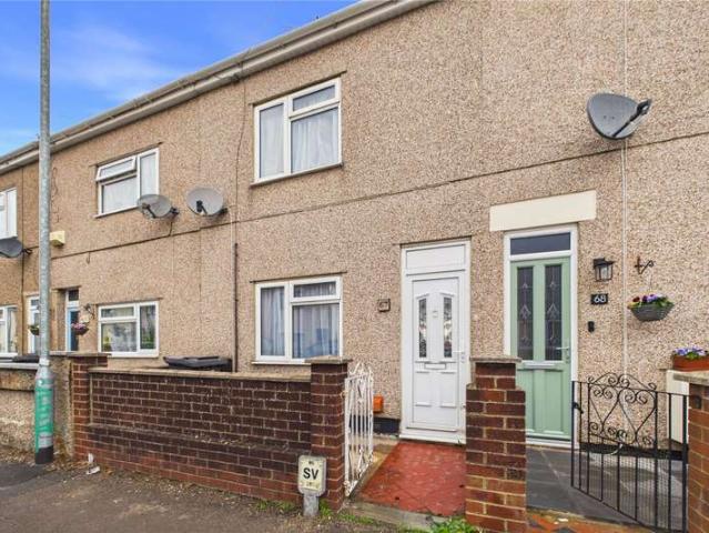 House for sale in Gorse Hill, Swindon