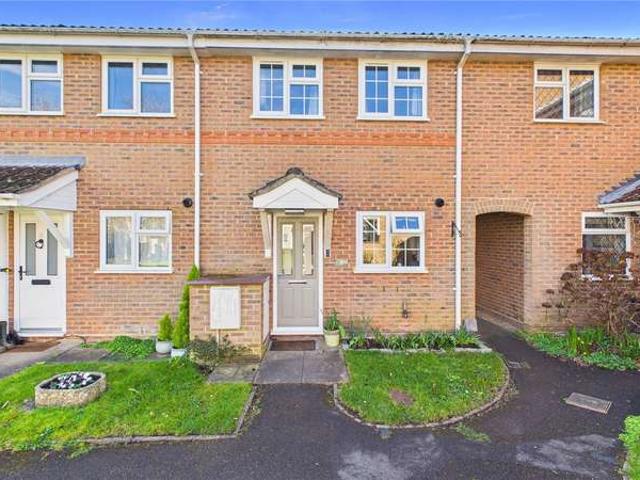 House for sale in Lightwater, Surrey Heath