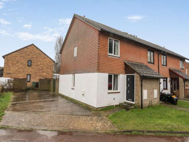 House for sale in Clapham, West Sussex