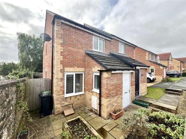 House for sale in Haltwhistle, North East
