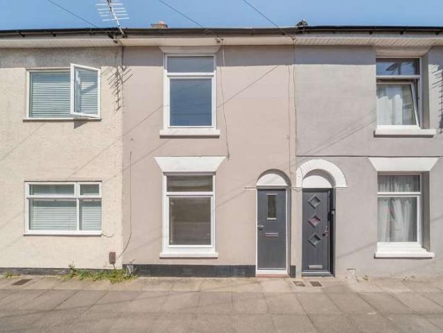 House for sale in Buckland, City Of Portsmouth