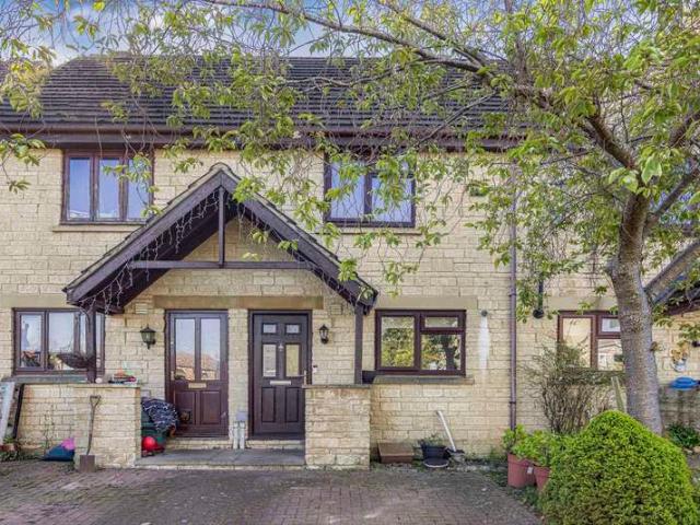 House for sale in Golden Valley, Gloucestershire