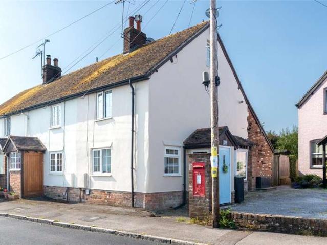 House for sale in Charlton Marshall, East Dorset