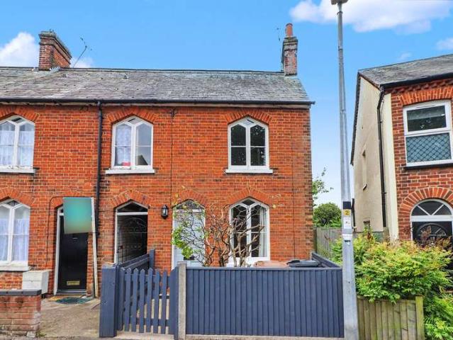House for sale in Old Town, Shephall