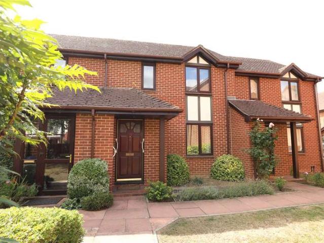 House for sale in Golden Valley, Gloucestershire