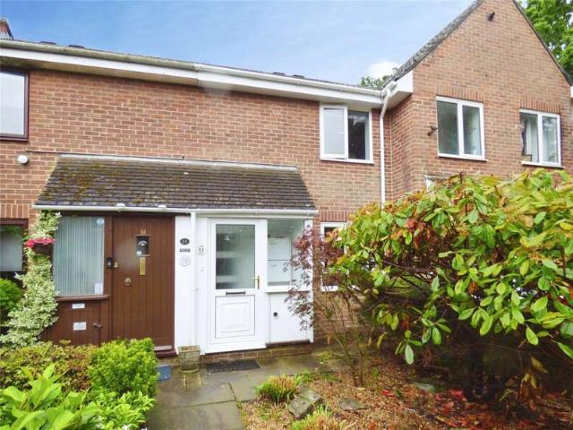 House for sale in Broadoak, Helford