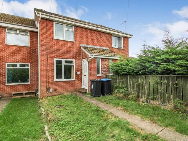 House for sale in Calcutt, Knaresborough