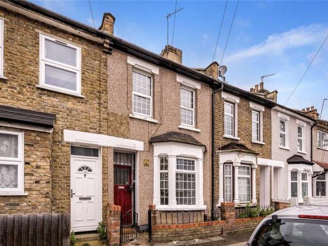 House for sale in Maryland, Greater London