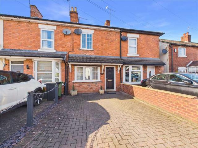 House for sale in Spellis Green, Wychavon