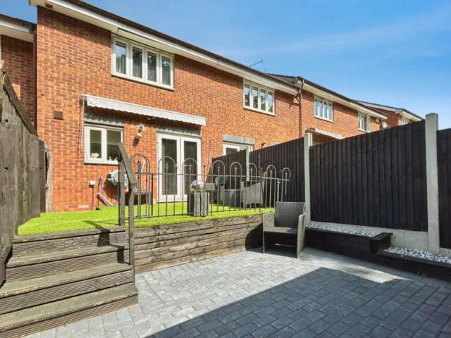 House for sale in Bolton Upon Dearne, South Yorkshire