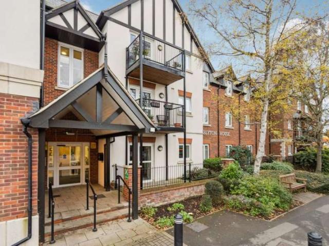 House for sale in Wooburn, Bourne End