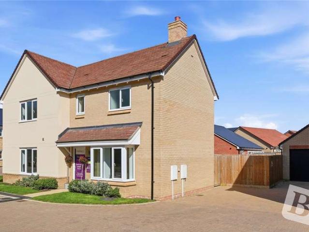 House for sale in Beaumont Park, Uttlesford