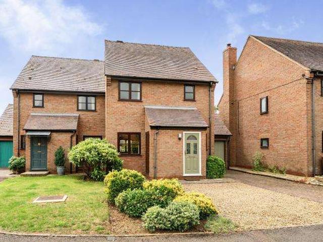 House for sale in Marston, The Slade