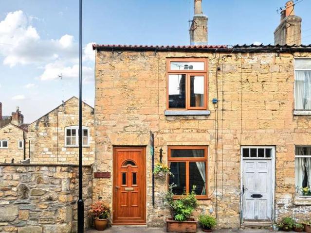 House for sale in Bramham, West Yorkshire