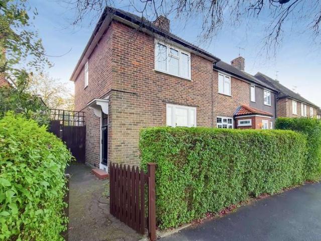 House for sale in London Borough of Ealing, Hanwell