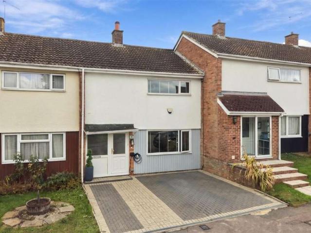 House for sale in Latton Bush, Harlow