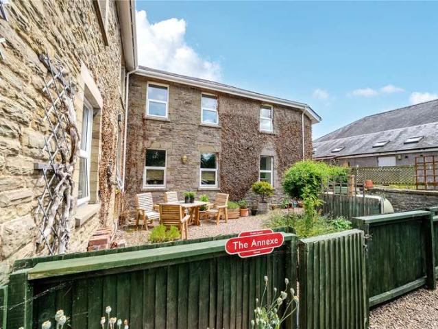 House for sale in Hay, Wales