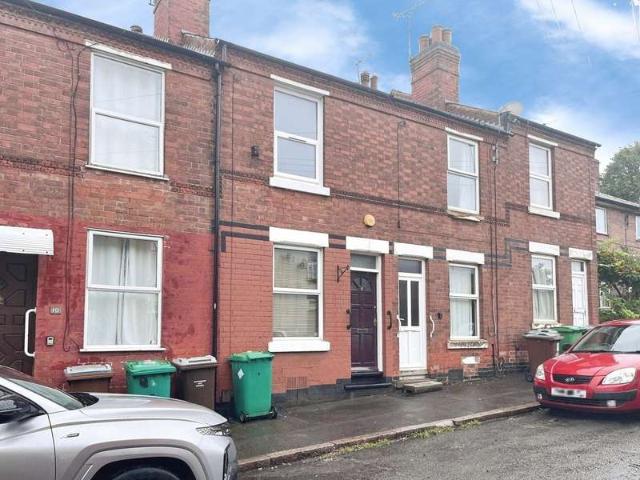 House for sale in Haddon, East Midlands