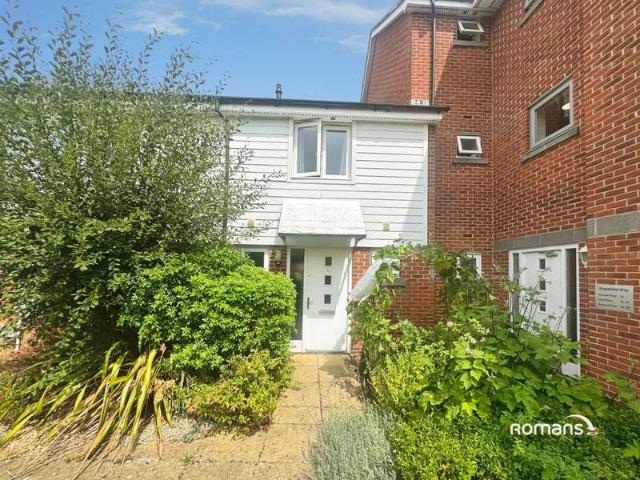 House for sale in Priest Down, Hampshire
