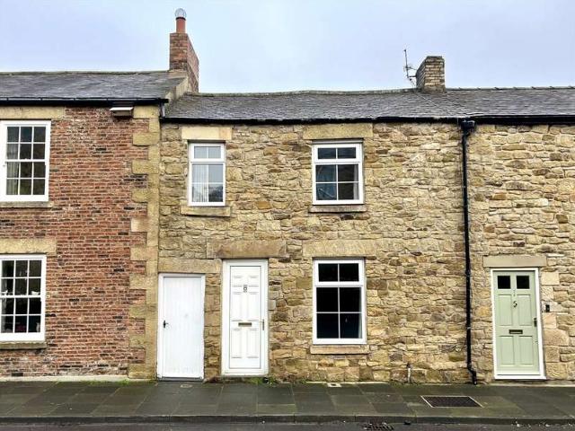 House for sale in Hexham, North East