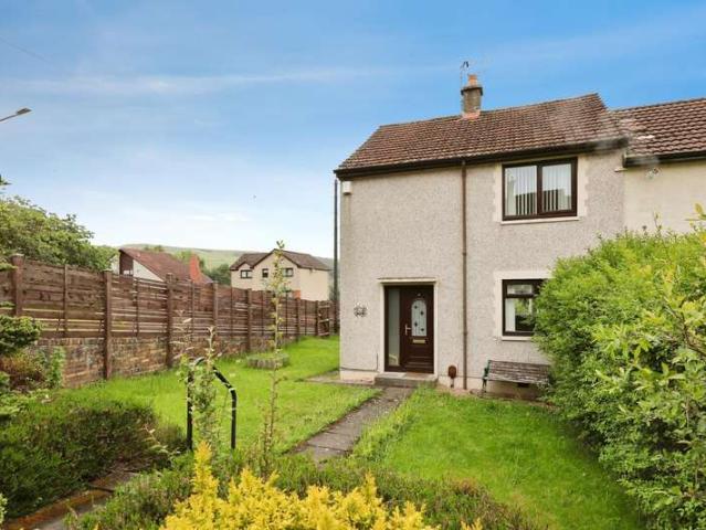 House for sale in Ballingry, Scotland