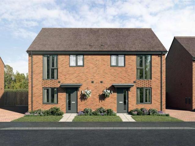 House for sale in Buckler's Park, Crowthorne