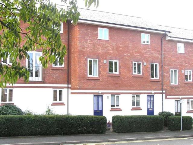 House for sale in Barbourne, Worcestershire