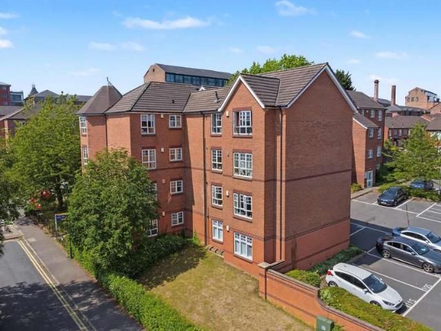 House for sale in Haddon, East Midlands